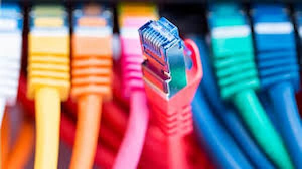 تصویر 4 از خرید و قیمت کابل شبکه cat۶ + فروش عمده